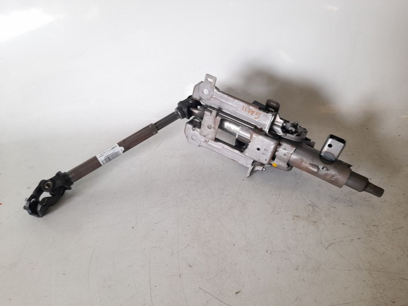 Recambio de columna direccion para opel grandland x ultimate referencia OEM IAM 98204602ZD  
