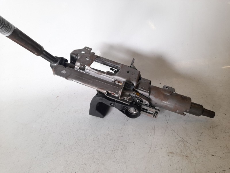 Recambio de columna direccion para opel grandland x ultimate referencia OEM IAM 98204602ZD  