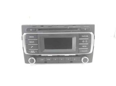 SISTEMA AUDIO / RADIO CD 961701W7700CA 961701W7700CA 