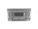 SISTEMA AUDIO / RADIO CD 961701W7700CA 961701W7700CA 