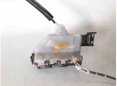 CERRADURA PUERTA DELANTERA DERECHA 16943119 