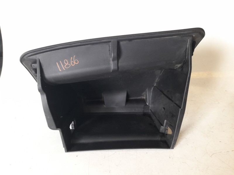 Recambio de guantera para fiat tipo ii (357) berlina lounge referencia OEM IAM 735631162  