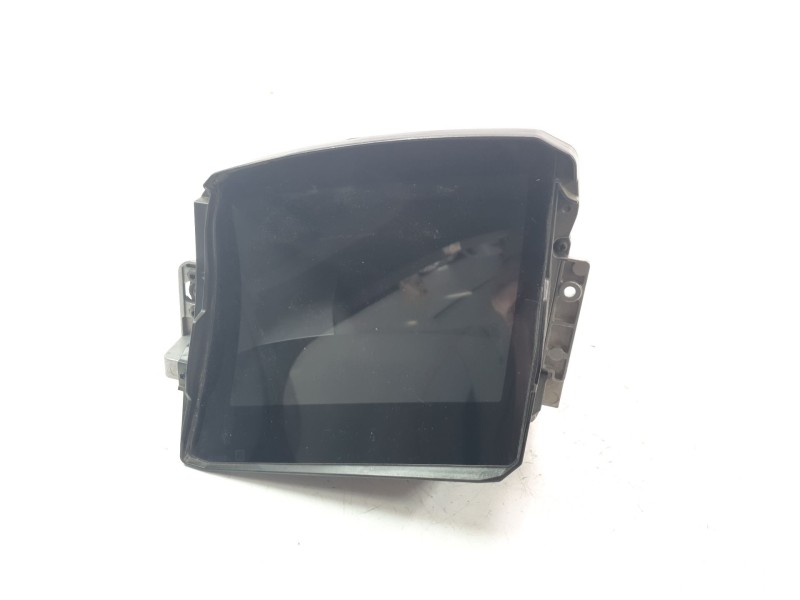 Recambio de pantalla multifuncion para audi a4 avant (8w5) básico referencia OEM IAM 8W5919617B  