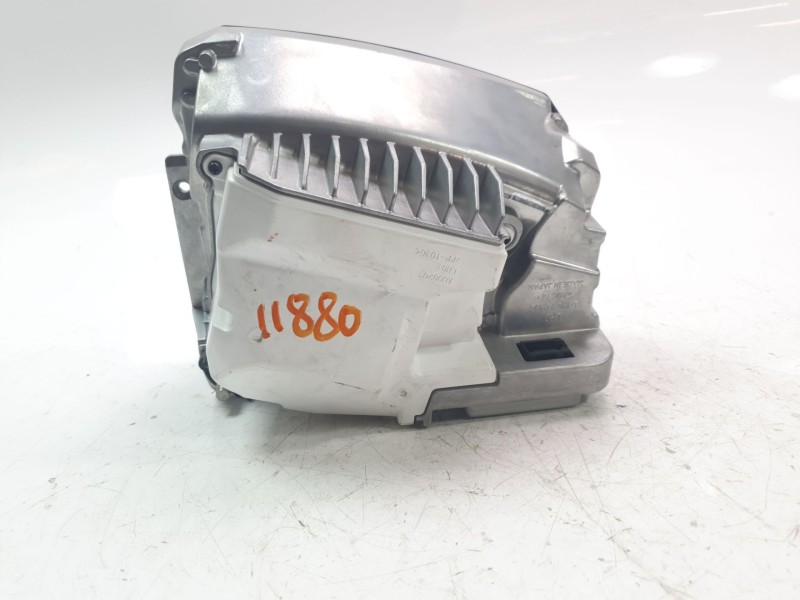 Recambio de pantalla multifuncion para audi a4 avant (8w5) básico referencia OEM IAM 8W5919617B  