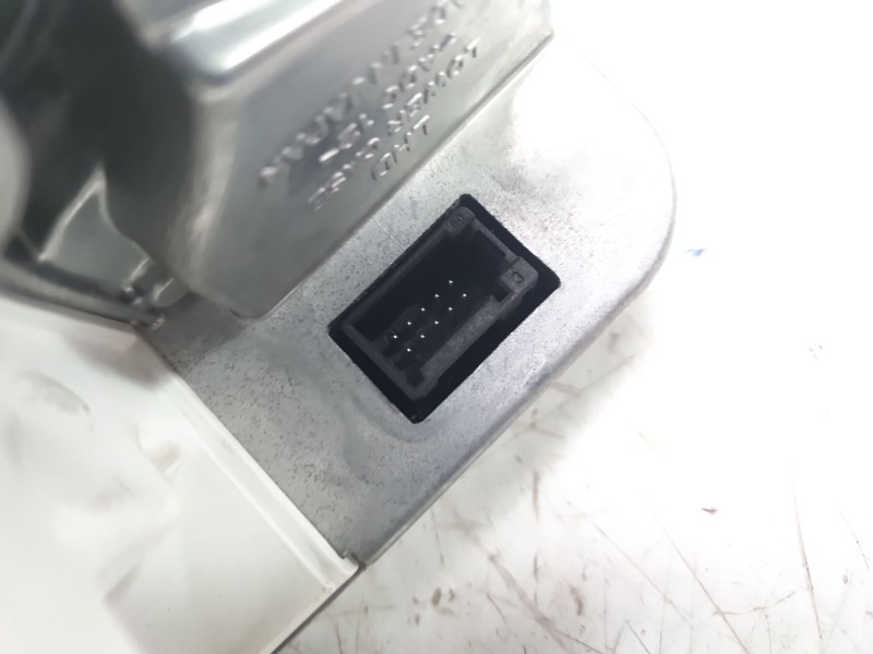 Recambio de pantalla multifuncion para audi a4 avant (8w5) básico referencia OEM IAM 8W5919617B  