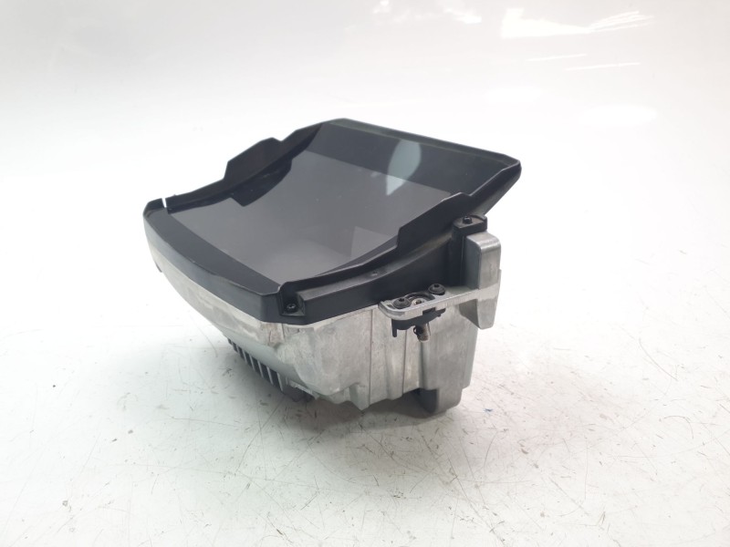 Recambio de pantalla multifuncion para audi a4 avant (8w5) básico referencia OEM IAM 8W5919617B  