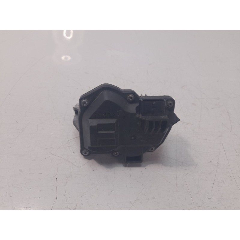 Recambio de caja mariposa para renault trafic iii furgoneta (fg_) 2.0 dci 120 (fgmn) referencia OEM IAM 147B08010R  