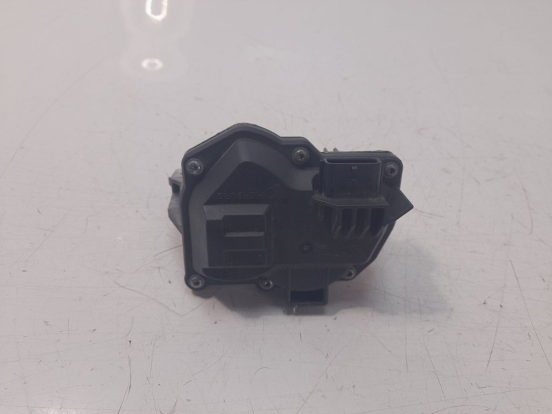 Recambio de caja mariposa para renault trafic iii furgoneta (fg_) 2.0 dci 120 (fgmn) referencia OEM IAM 147B08010R  