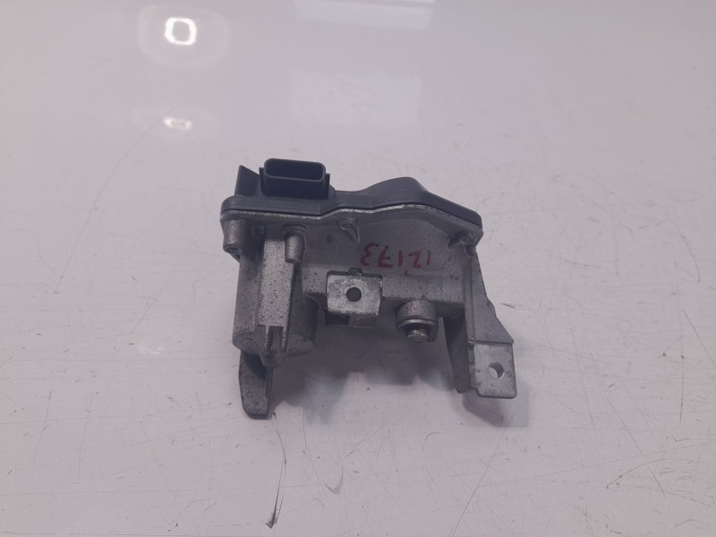 Recambio de caja mariposa para renault trafic iii furgoneta (fg_) 2.0 dci 120 (fgmn) referencia OEM IAM 147B08010R  