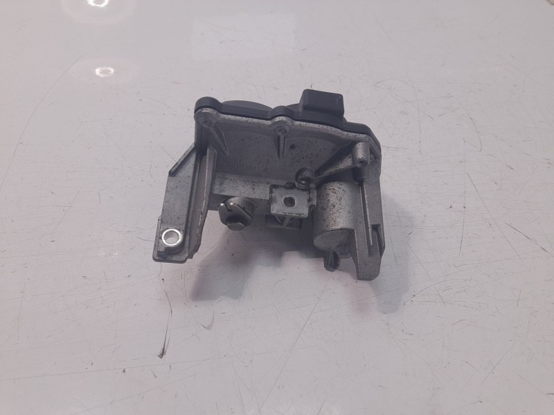 Recambio de caja mariposa para renault trafic iii furgoneta (fg_) 2.0 dci 120 (fgmn) referencia OEM IAM 147B08010R  