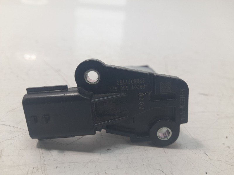 Recambio de caudalimetro para renault trafic iii furgoneta (fg_) 2.0 dci 120 (fgmn) referencia OEM IAM 226802715R  