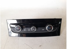 MANDO CLIMATIZADOR 98224347YX 86758B03 