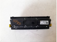 Recambio de mando climatizador para opel grandland x ultimate referencia OEM IAM 98224347YX 86758B03  2