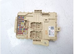 CAJA RELES / FUSIBLES 91957J7211 91957J7211 