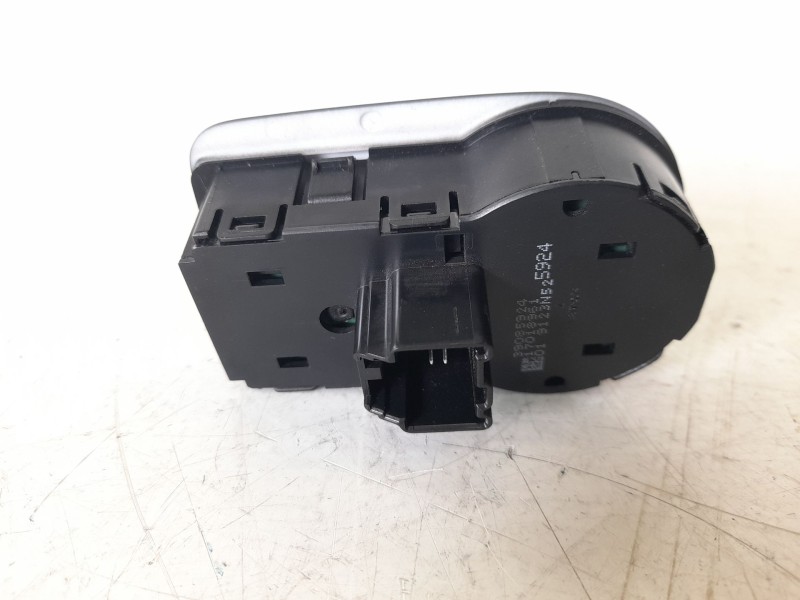 Recambio de mando luces para opel grandland x ultimate referencia OEM IAM 39085924  