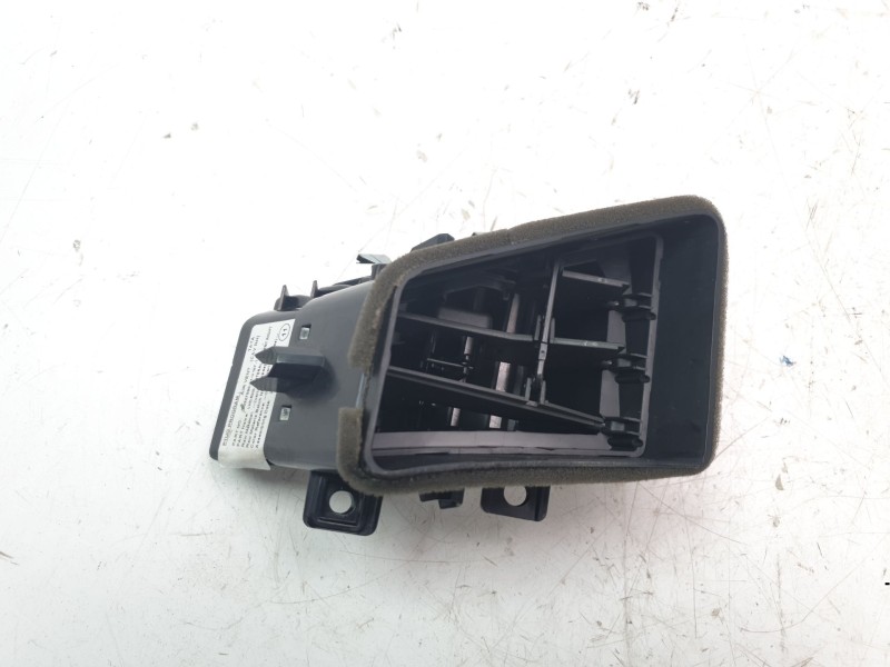 Recambio de aireador central derecho para opel grandland x ultimate referencia OEM IAM YP000629YX  