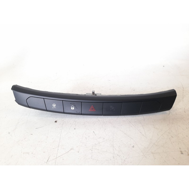 Recambio de warning para fiat tipo ii (357) berlina lounge referencia OEM IAM 735645768  