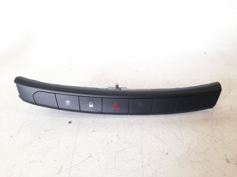 Recambio de warning para fiat tipo ii (357) berlina lounge referencia OEM IAM 735645768  