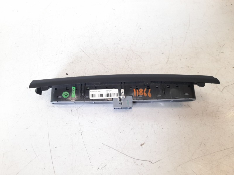 Recambio de warning para fiat tipo ii (357) berlina lounge referencia OEM IAM 735645768  