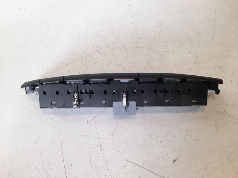 Recambio de warning para fiat tipo ii (357) berlina lounge referencia OEM IAM 735645768  