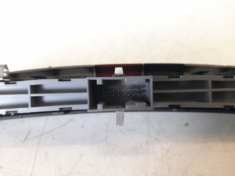 Recambio de warning para fiat tipo ii (357) berlina lounge referencia OEM IAM 735645768  