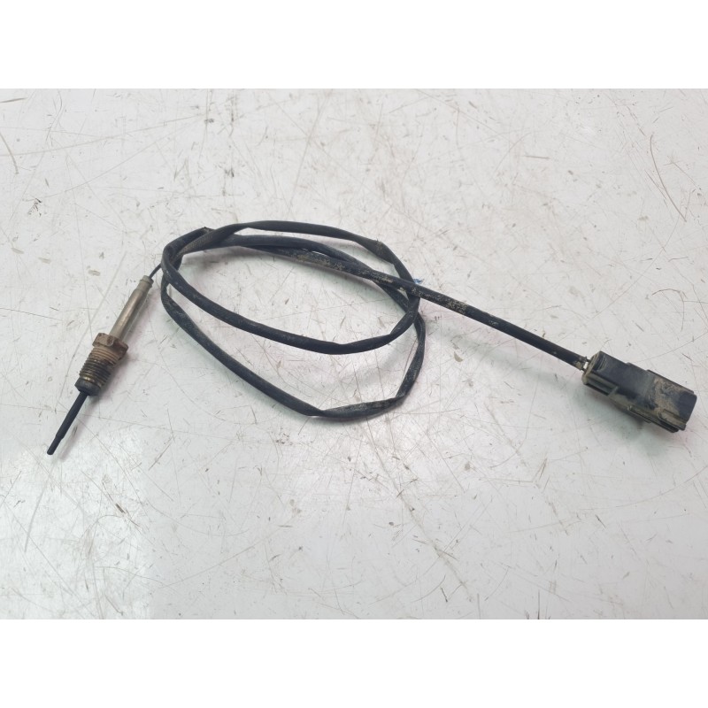 Recambio de sensor para land rover discovery sport (l550) 2.0 d 4x4 referencia OEM IAM GJ3212B591DB  