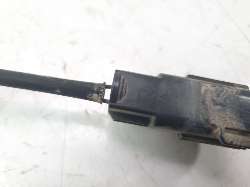 Recambio de sensor para land rover discovery sport (l550) 2.0 d 4x4 referencia OEM IAM GJ3212B591DB  