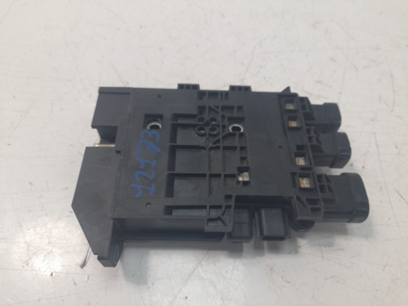 Recambio de modulo electronico para renault trafic iii furgoneta (fg_) 2.0 dci 120 (fgmn) referencia OEM IAM 243501820R  