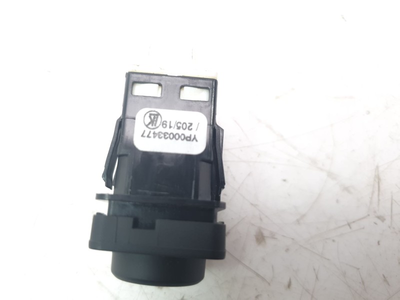 Recambio de warning para opel grandland x ultimate referencia OEM IAM YP00033477  