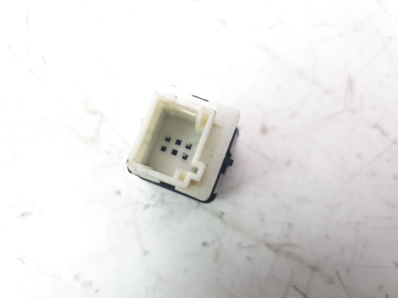 Recambio de warning para opel grandland x ultimate referencia OEM IAM YP00033477  