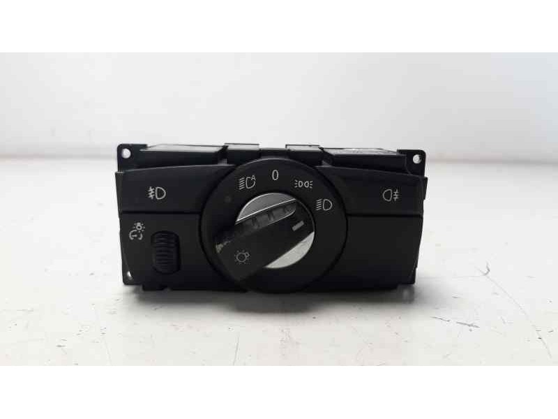 Recambio de mando luces para bmw x5 (e70) 3.0sd referencia OEM IAM 9134726  