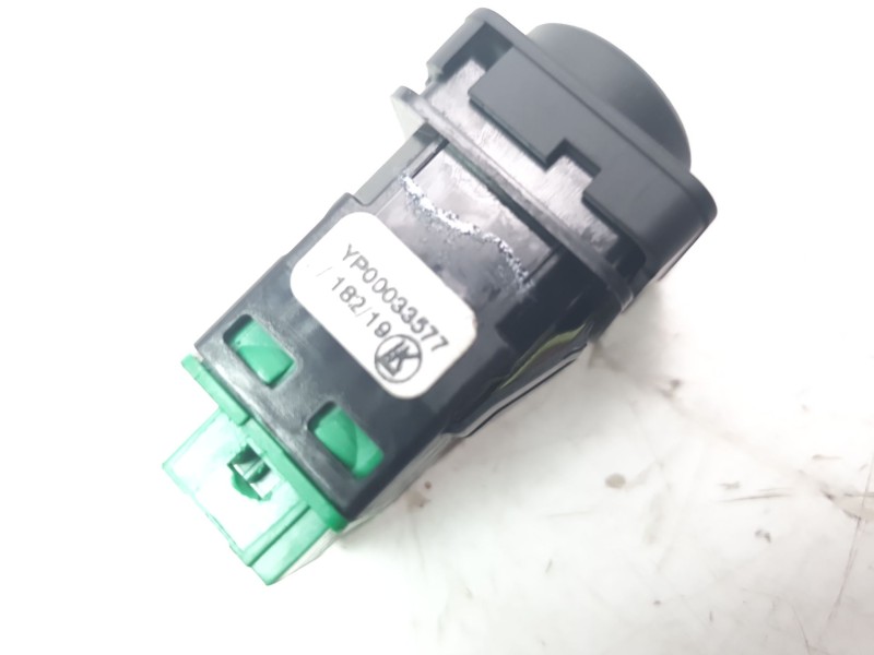 Recambio de interruptor para opel grandland x ultimate referencia OEM IAM YPOO033577  
