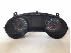 CUADRO INSTRUMENTOS 52091873 52091873 A2C15400900