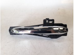 MANETA EXTERIOR TRASERA IZQUIERDA 735635867 