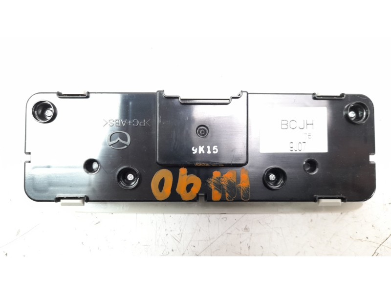 Recambio de luz interior para mazda cx-30 referencia OEM IAM BCJH759J07  