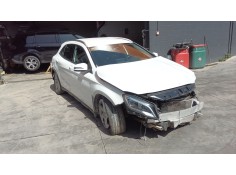 MERCEDES-BENZ CLASE GLA (X156)