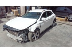 mercedes-benz clase gla (x156) del año 2018 2