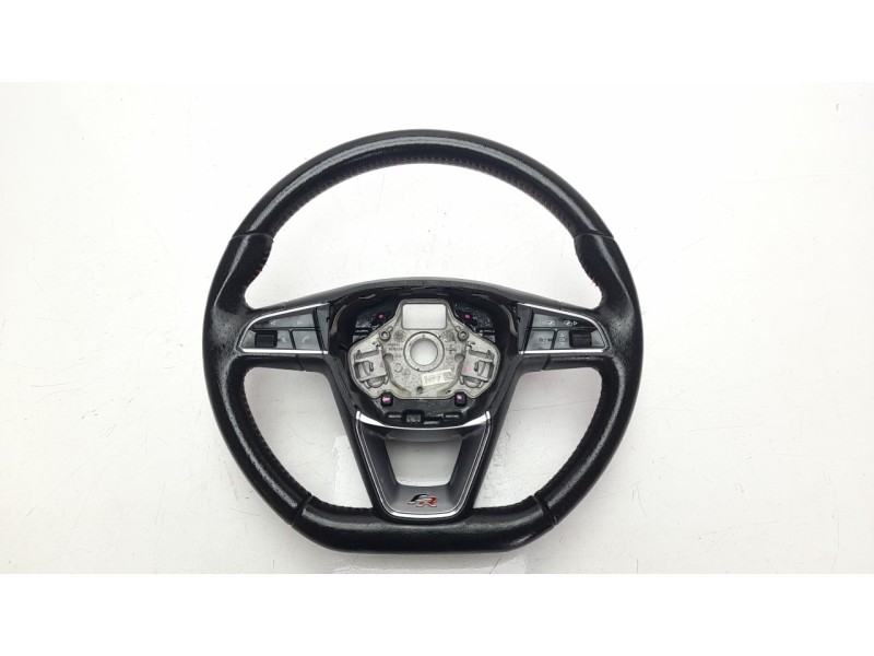Recambio de volante para seat leon sc (5f5) fr referencia OEM IAM 5F0419091M  