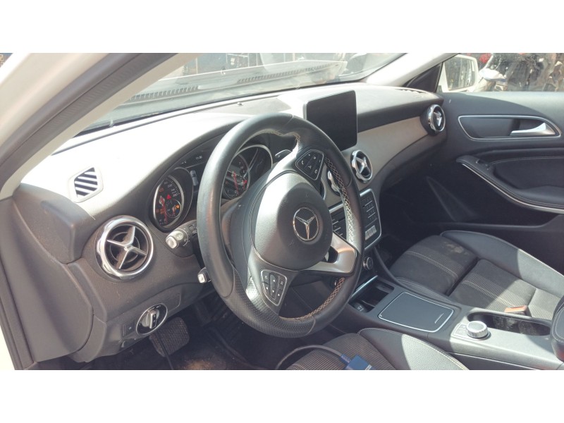 mercedes-benz clase gla (x156) del año 2018