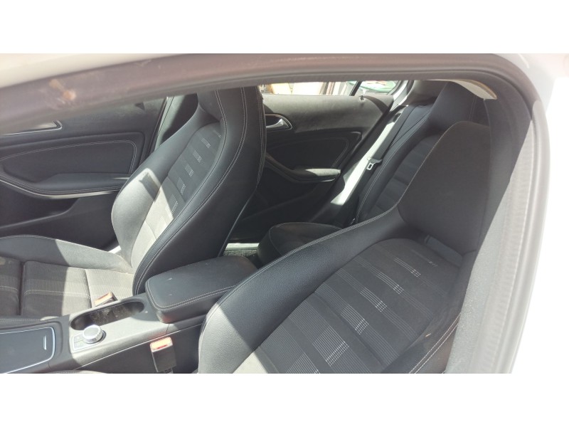 mercedes-benz clase gla (x156) del año 2018