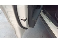 CERRADURA PUERTA DELANTERA IZQUIERDA 1667200135 