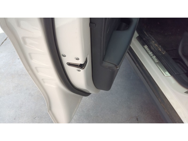 Recambio de cerradura puerta delantera izquierda para mercedes-benz clase gla (x156) gla 180 (156.942) referencia OEM IAM   
