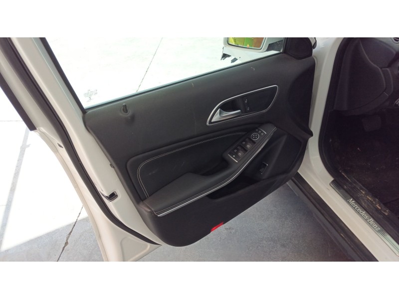 Recambio de elevalunas delantero izquierdo para mercedes-benz clase gla (x156) gla 180 (156.942) referencia OEM IAM   