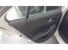 Recambio de elevalunas trasero izquierdo para mercedes-benz clase gla (x156) gla 180 (156.942) referencia OEM IAM 1767303800   2