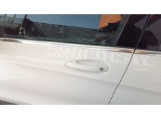 Recambio de maneta exterior delantera izquierda para mercedes-benz clase gla (x156) gla 180 (156.942) referencia OEM IAM   