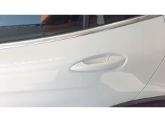 Recambio de maneta exterior trasera izquierda para mercedes-benz clase gla (x156) gla 180 (156.942) referencia OEM IAM 204760017 2