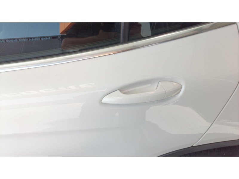 Recambio de maneta exterior trasera izquierda para mercedes-benz clase gla (x156) gla 180 (156.942) referencia OEM IAM   