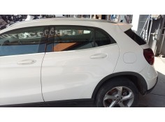 Recambio de puerta trasera izquierda para mercedes-benz clase gla (x156) gla 180 (156.942) referencia OEM IAM   