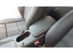 Recambio de apoyabrazos central para mercedes-benz clase gla (x156) gla 180 (156.942) referencia OEM IAM   