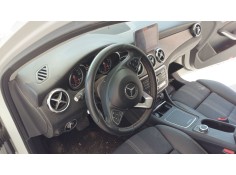 Recambio de columna direccion para mercedes-benz clase gla (x156) gla 180 (156.942) referencia OEM IAM   